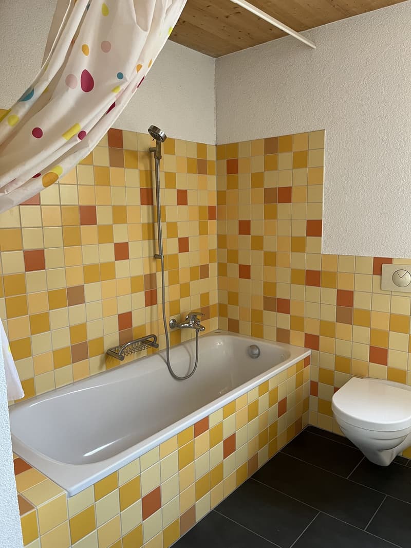 Modernes Einfamilienhaus mit Pool zu vermieten (13)