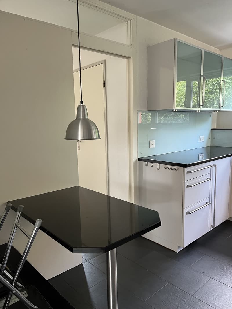 Modernes Einfamilienhaus mit Pool zu vermieten (7)