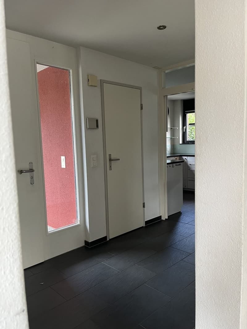 Modernes Einfamilienhaus mit Pool zu vermieten (6)