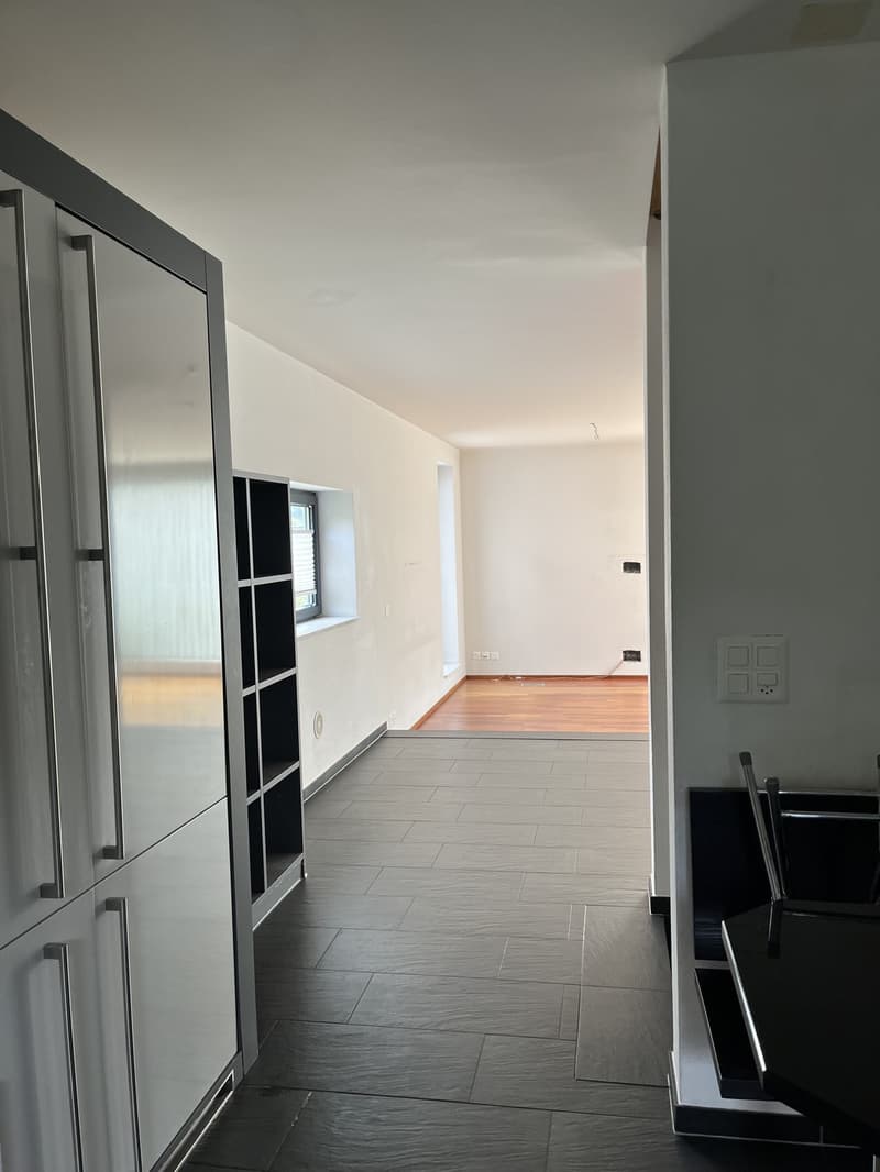 Modernes Einfamilienhaus mit Pool zu vermieten (4)