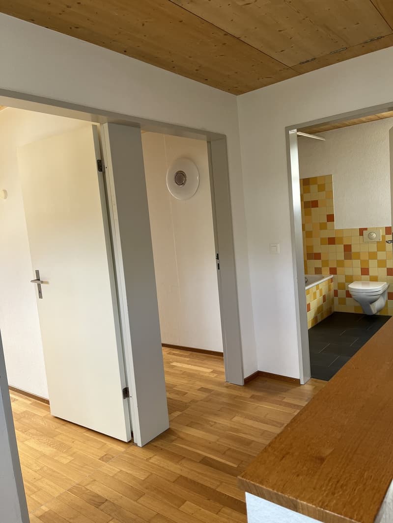 Modernes Einfamilienhaus mit Pool zu vermieten (9)