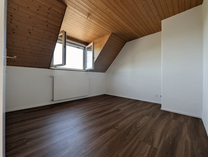 3.5 Zimmer-Wohnung in schönem Riegelhaus in Münchenbuchsee (5)