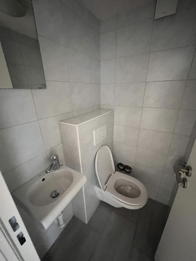 Charmante, moderne 3-Zimmer-Wohnung in der Enge (7)