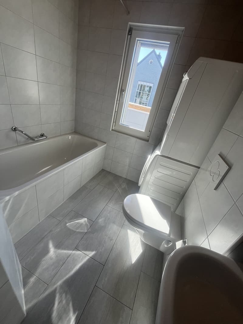 Charmante, moderne 3-Zimmer-Wohnung in der Enge (6)