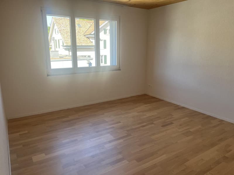 Charmante, moderne 3-Zimmer-Wohnung in der Enge (8)