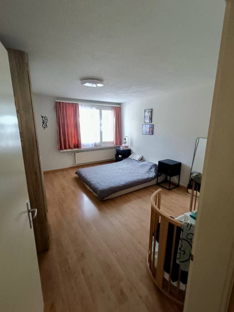 3 ½ Zimmer-Wohnung, 3600 Thun (7)