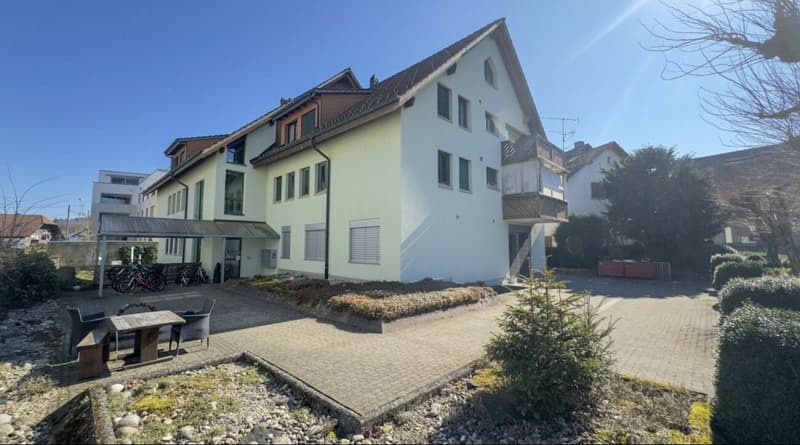 Charmante 3.5-Zimmer-Maisonettewohnung (2)