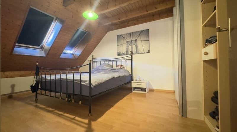 Charmante 3.5-Zimmer-Maisonettewohnung (5)
