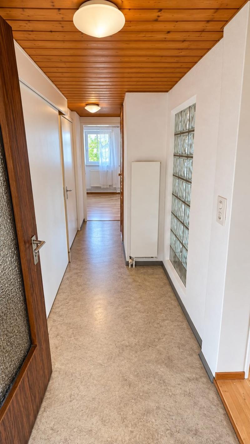 Helle 3.5-Zimmer-Wohnung in St. Margrethen per sofort verfügbar (3)