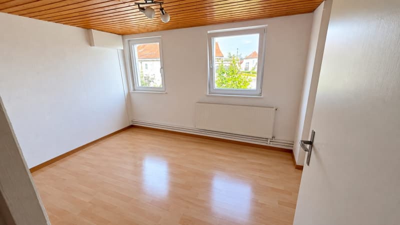 Helle 3.5-Zimmer-Wohnung in St. Margrethen per sofort verfügbar (1)