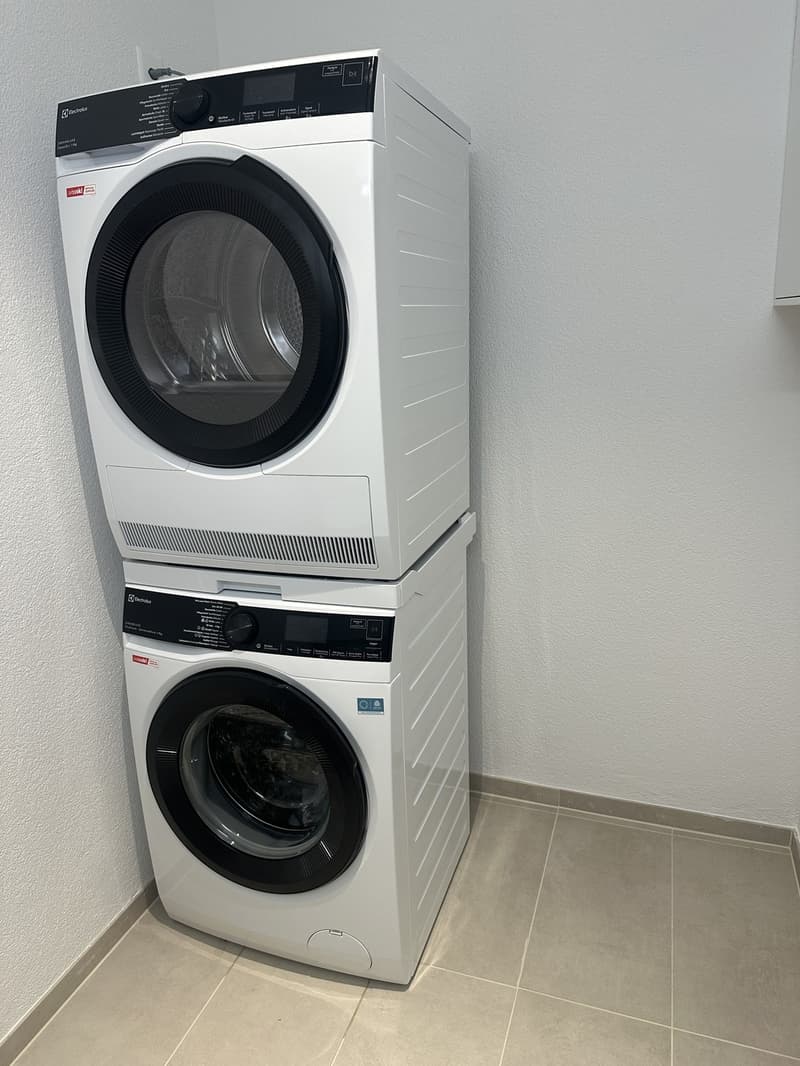 3.5 Zimmer Neubau-Wohnung zu vermieten in Reinach AG (4)