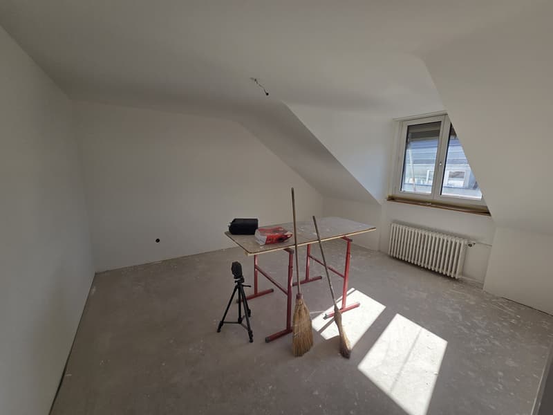 Dachwohnung mit Loggia (5)