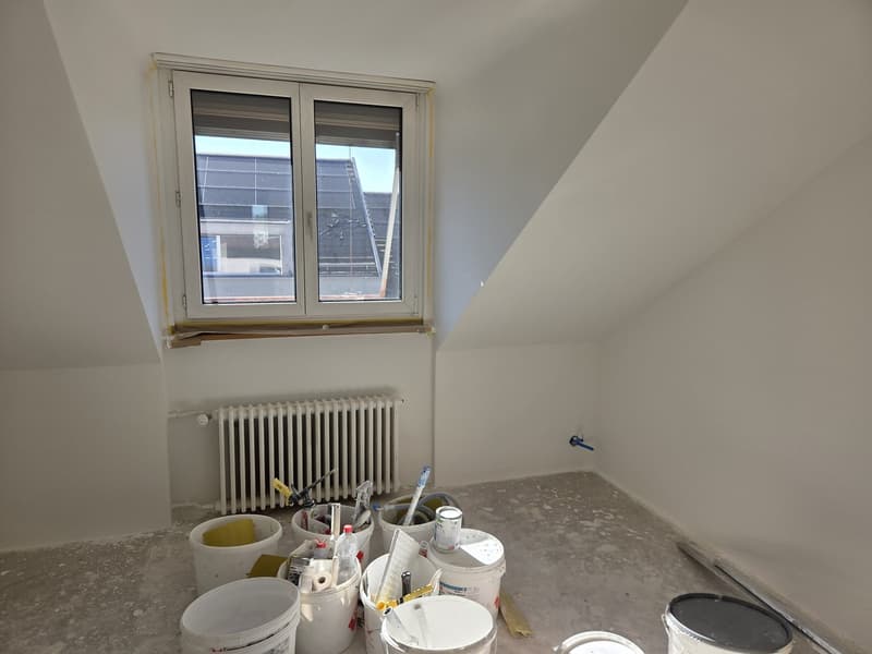 Dachwohnung mit Loggia (6)