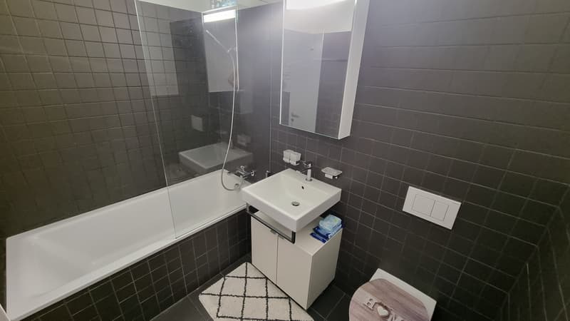 3.5-room garden-facing apartment for rent in Zurich from 15 December 2026. (6)