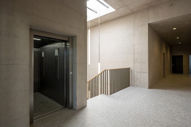 Grosszügige 2.5-Zimmer-Wohnung im Postareal Baden mit 17 m² Balkon (6)