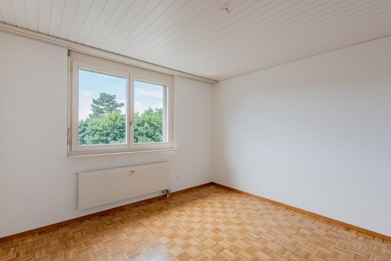 Zimmer - Musterfoto