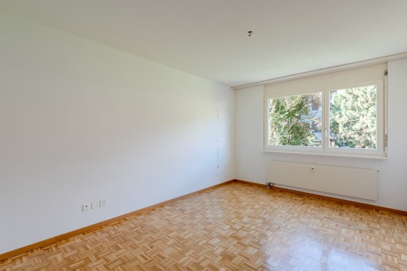 Zimmer - Musterfoto