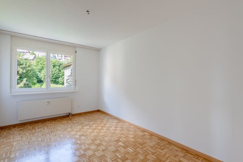 Zimmer - Musterfoto