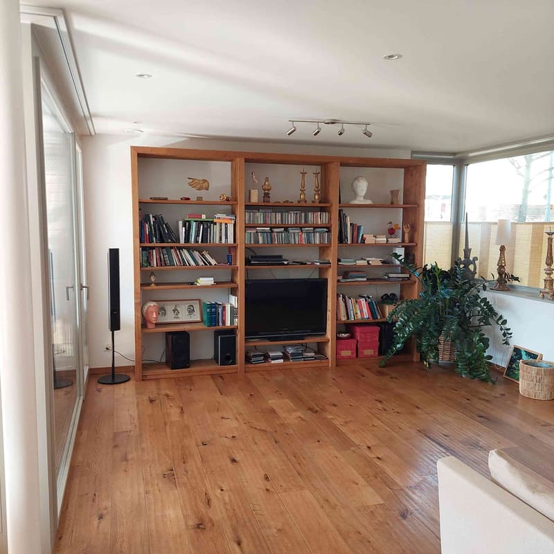 3.5 Zimmer-Eigentumswohnung mit Garten (11)