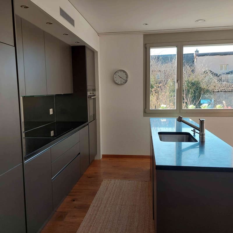3.5 Zimmer-Eigentumswohnung mit Garten (8)