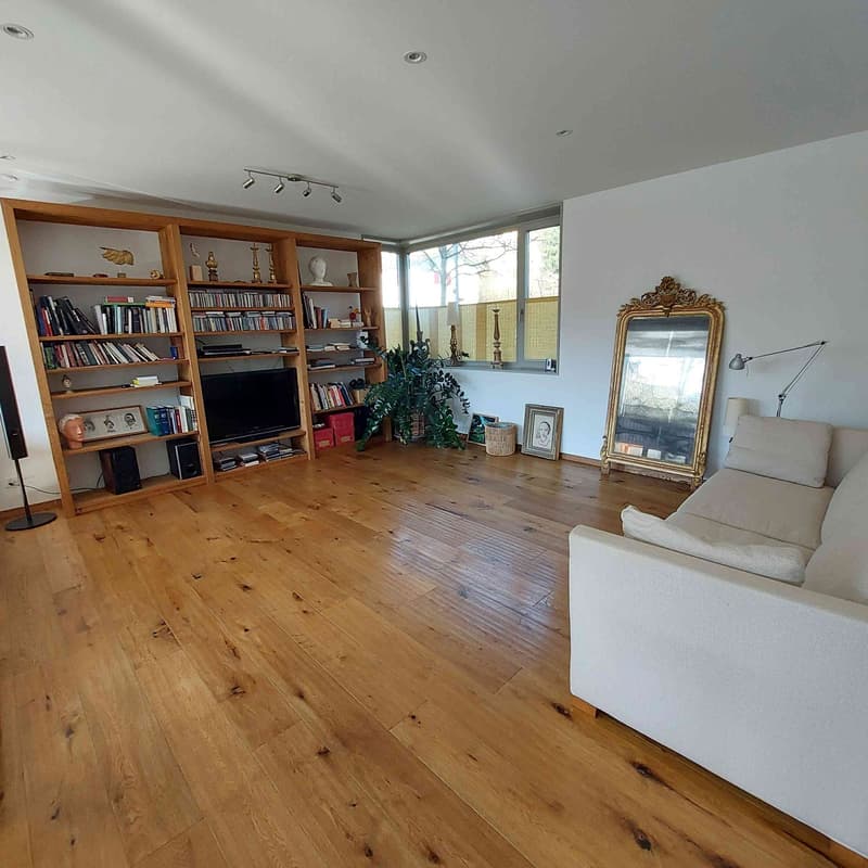 3.5 Zimmer-Eigentumswohnung mit Garten (12)