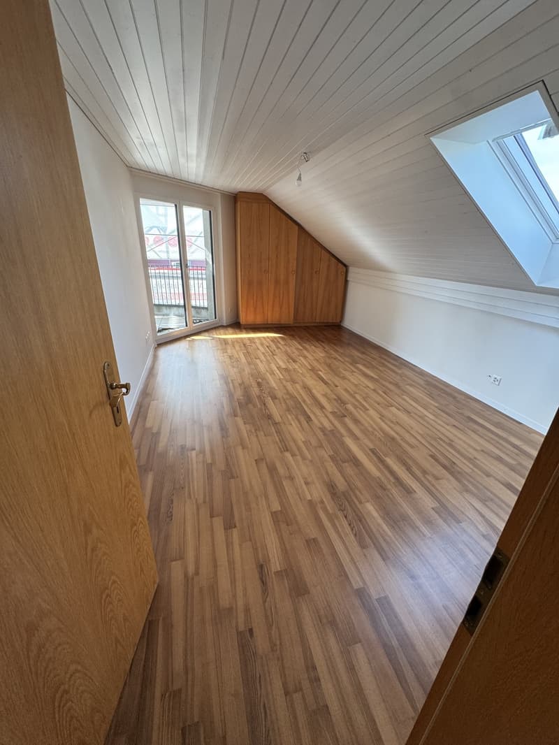 4.5-Zimmerwohnung im 2. Obergeschoss  Erstvermietung nach Sanierung (6)