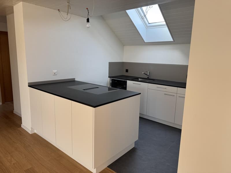 4.5-Zimmerwohnung im 2. Obergeschoss  Erstvermietung nach Sanierung (8)