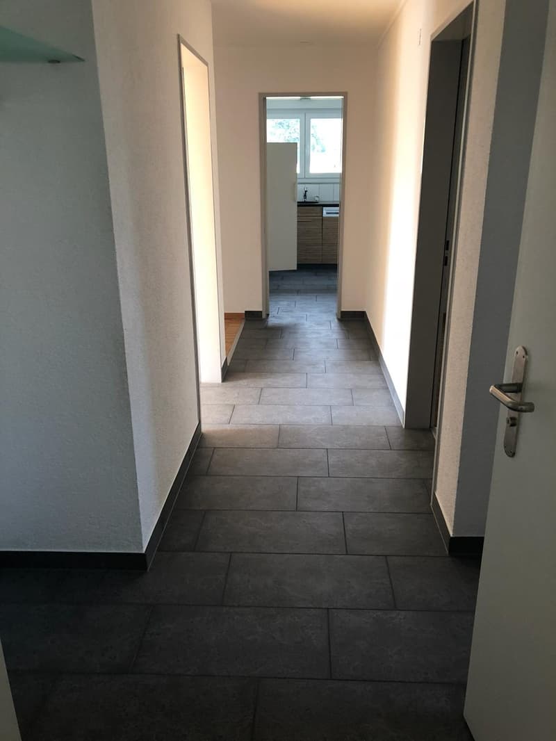 Charmante 3.5-Zimmerwohnung mit Balkon (2)