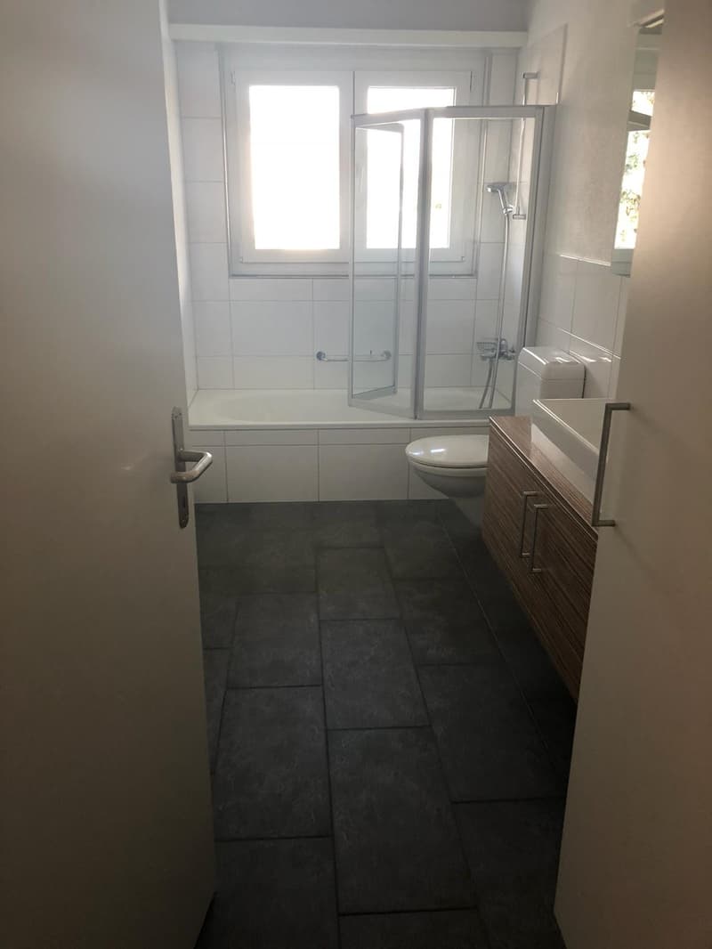 Charmante 3.5-Zimmerwohnung mit Balkon (5)