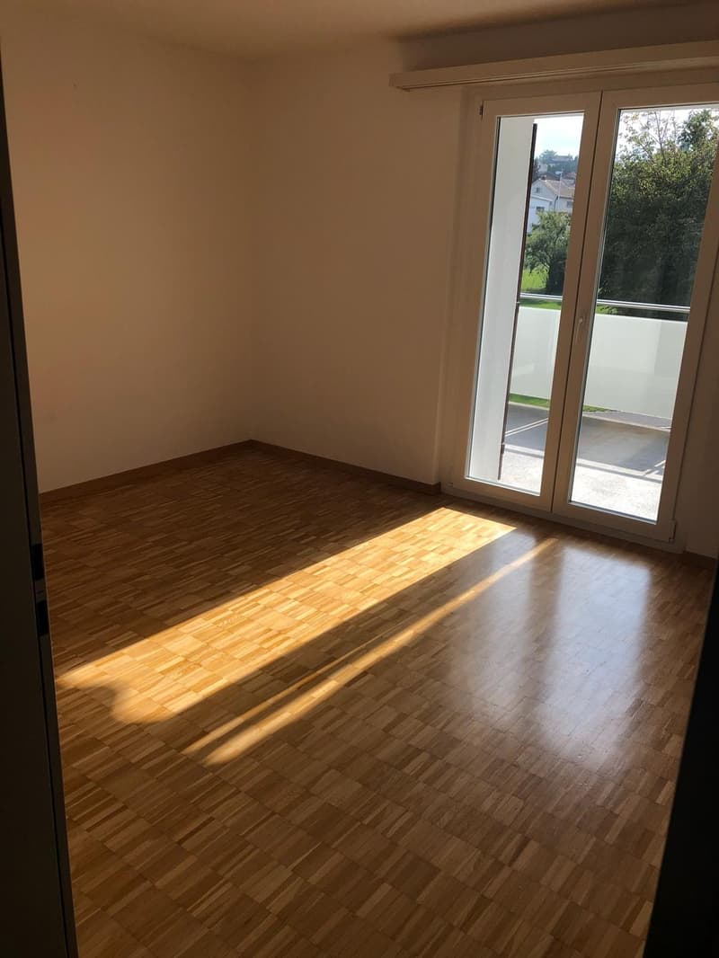 Charmante 3.5-Zimmerwohnung mit Balkon (7)