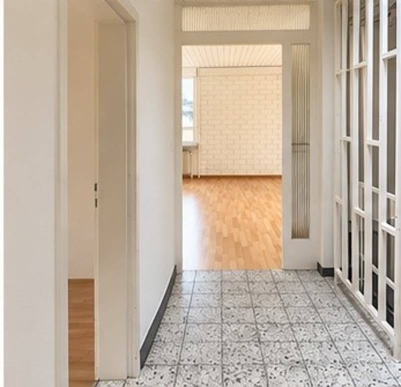Grosszügige 4.5-ZWG mit Cheminée und weitläufiger Terrasse (10)