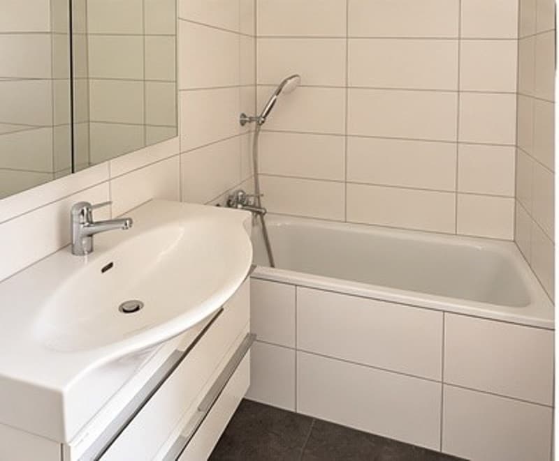 Grosszügige 4.5-ZWG mit Cheminée und weitläufiger Terrasse (8)
