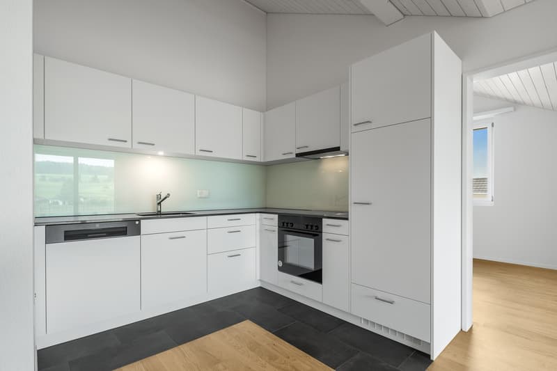 moderne 3.5 Zimmerwohnung zu vermieten (2)