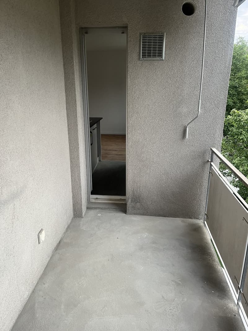 Charmante, modern ausgebaute Studiowohnung im Tössfeld-Quartier (5)