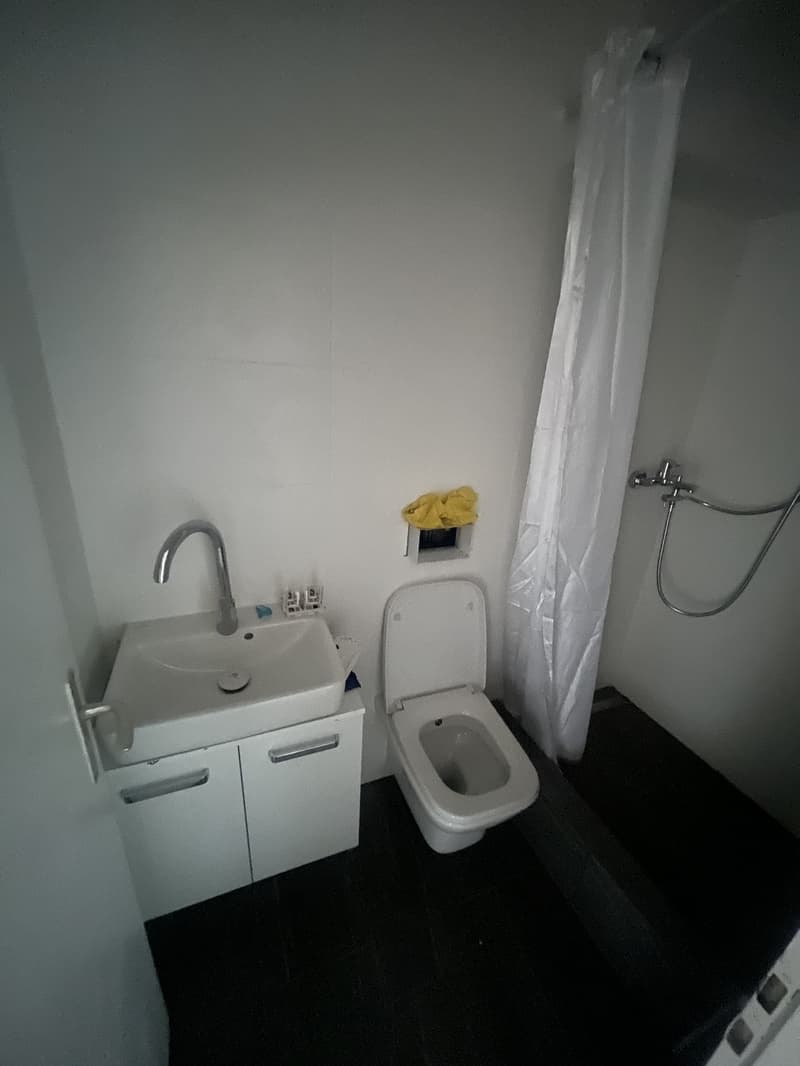 Charmante, modern ausgebaute Studiowohnung im Tössfeld-Quartier (4)