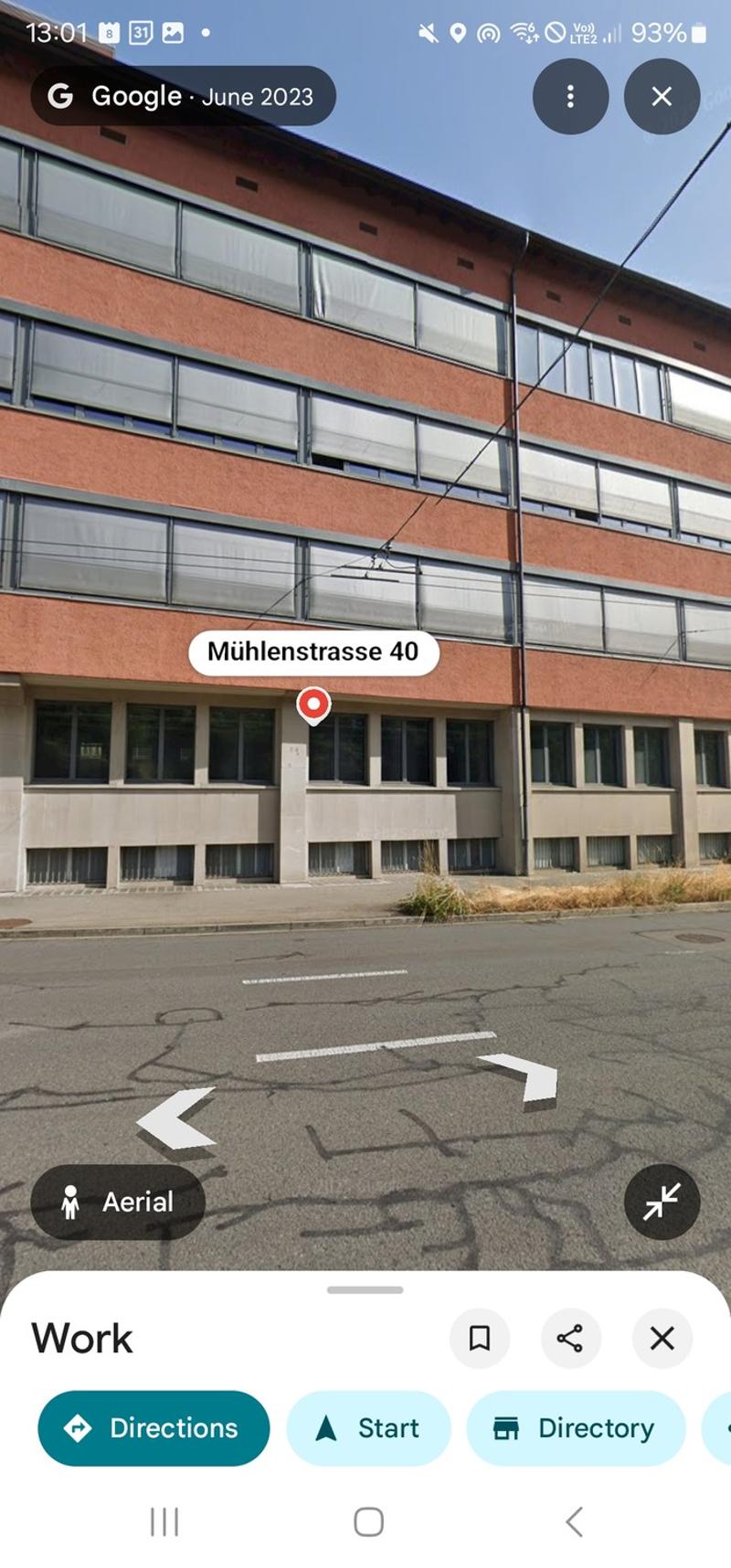 Atelier in Schaffhausen zum Teilen (9)