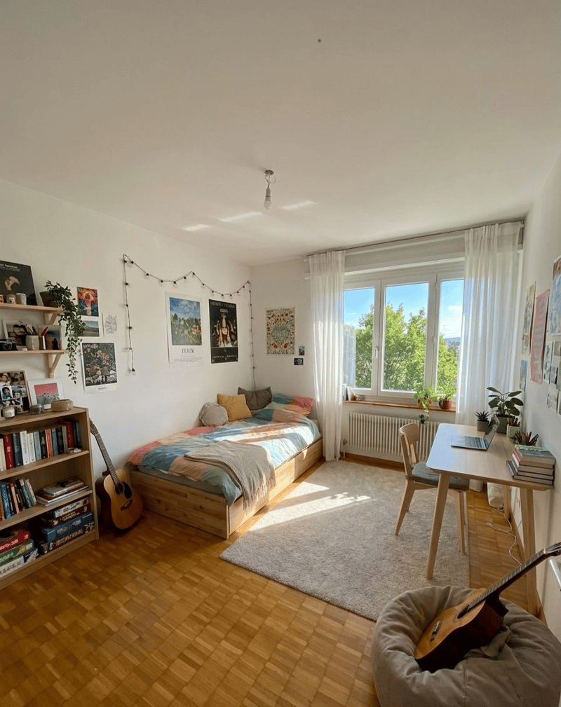 Charmante Familienwohnung in Grenchen (4)