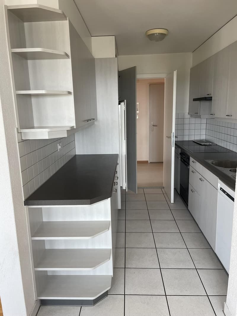 Charmante Familienwohnung in Grenchen (7)