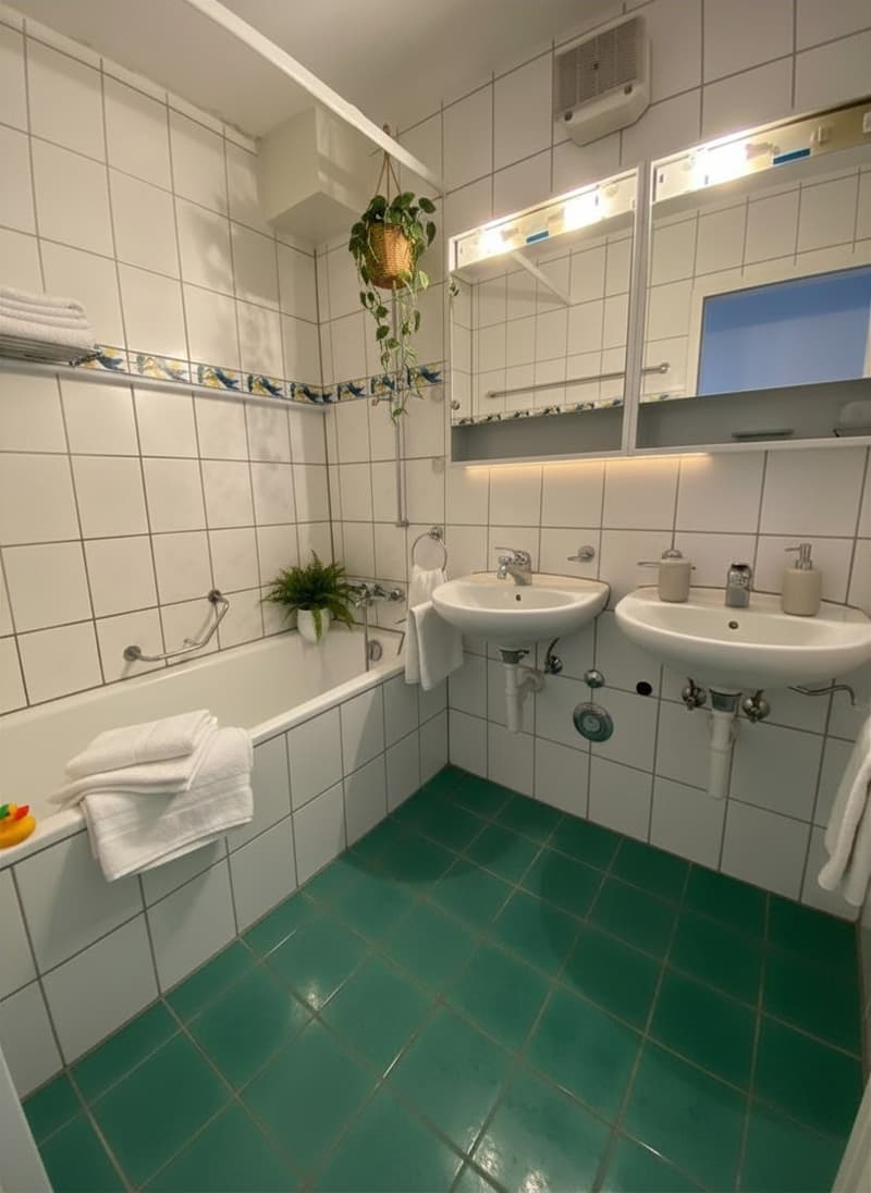 Charmante Familienwohnung in Grenchen (9)