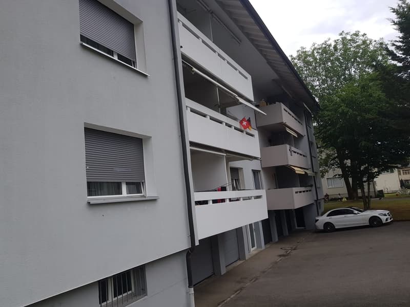 Charmant, heimelig und günstig! (1)