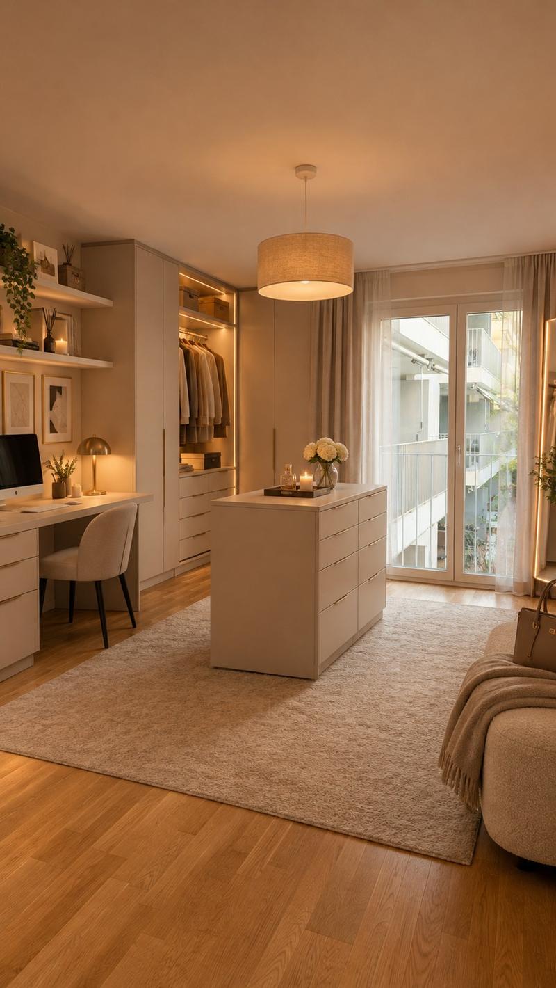 Modern wohnen in Grenchen attraktive 3.5-Zimmerwohnung nahe dem Stadtzentrum (2)