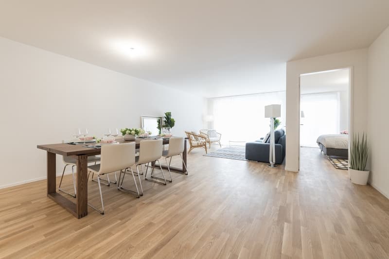 Ankommen, wohlfühlen und das Leben geniessen  Ihr neues Zuhause in Grenchen (5)