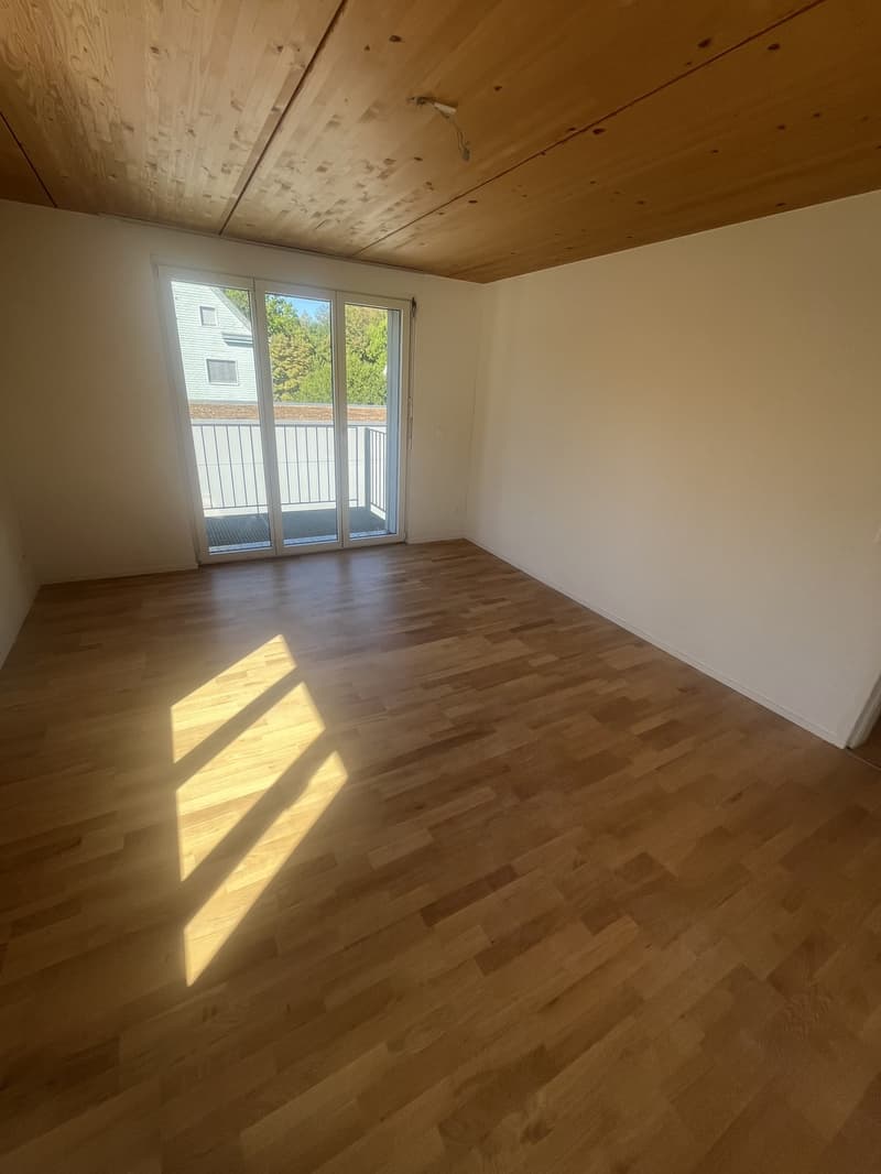 1 Monatlicher Mietzins geschenkt! Moderne 3.5-Zimmer-Wohnung in Zürich-Enge (3)