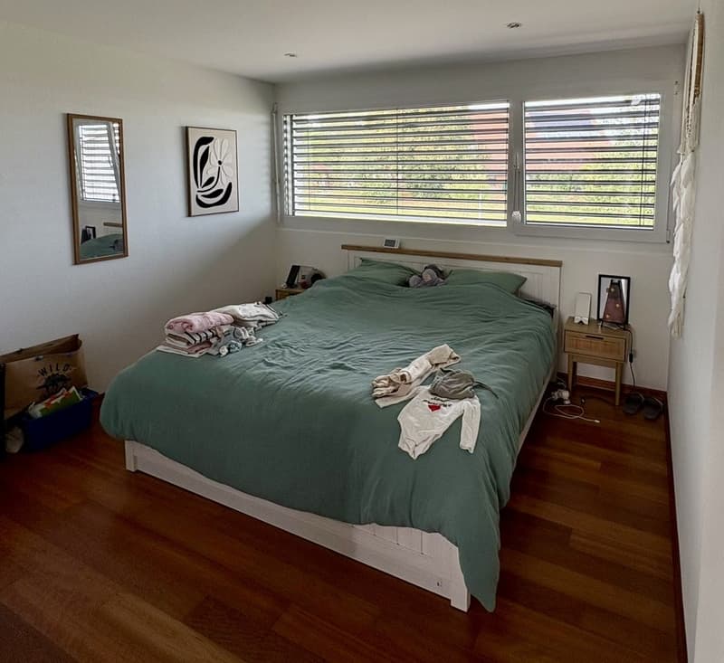 Appartement 3,5pces à louer dès le 1er novembre ou à définir (6)