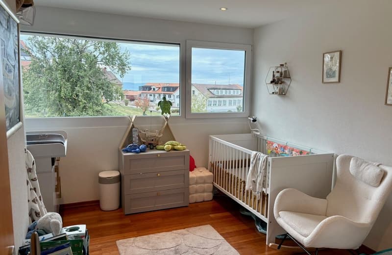 Appartement 3,5pces à louer dès le 1er novembre ou à définir (5)