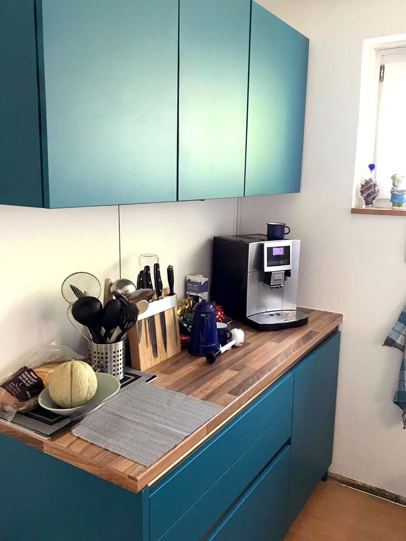 4.5 Zimmer Wohnung mit grosser Dachterrasse (7)