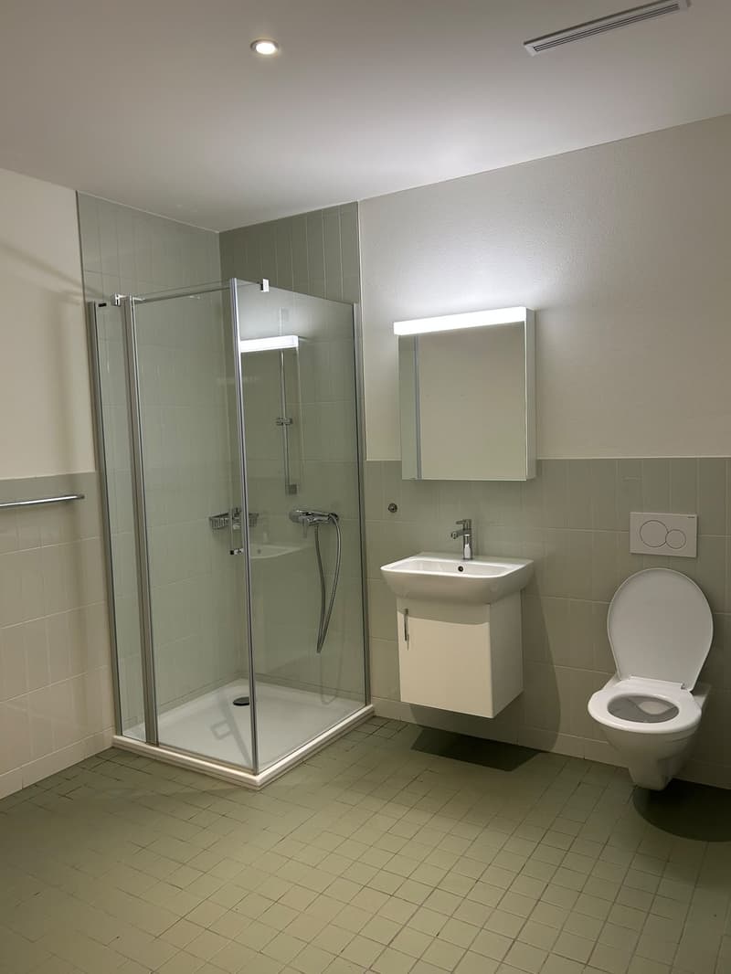 Moderne 3.5-Zimmer-Wohnung direkt am Bahnhof Wil SG (4)