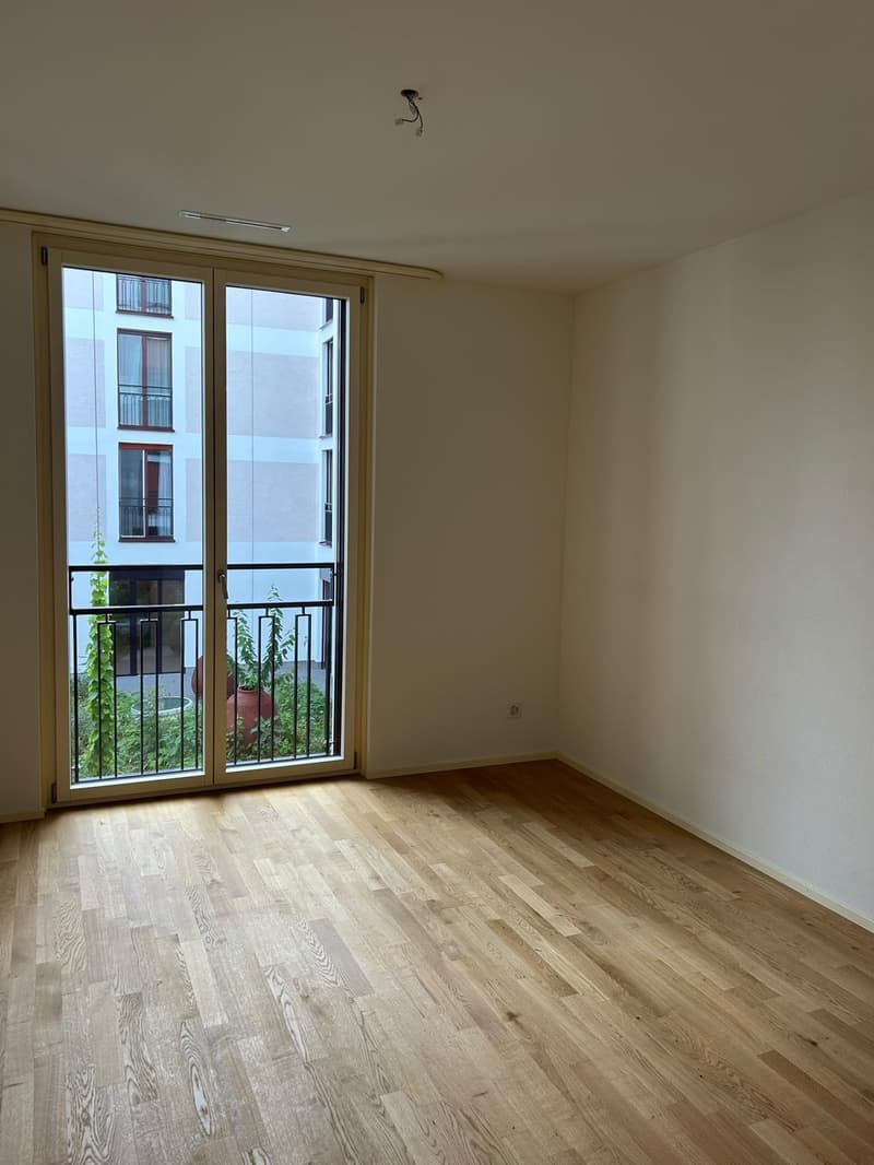 Moderne 3.5-Zimmer-Wohnung direkt am Bahnhof Wil SG (9)