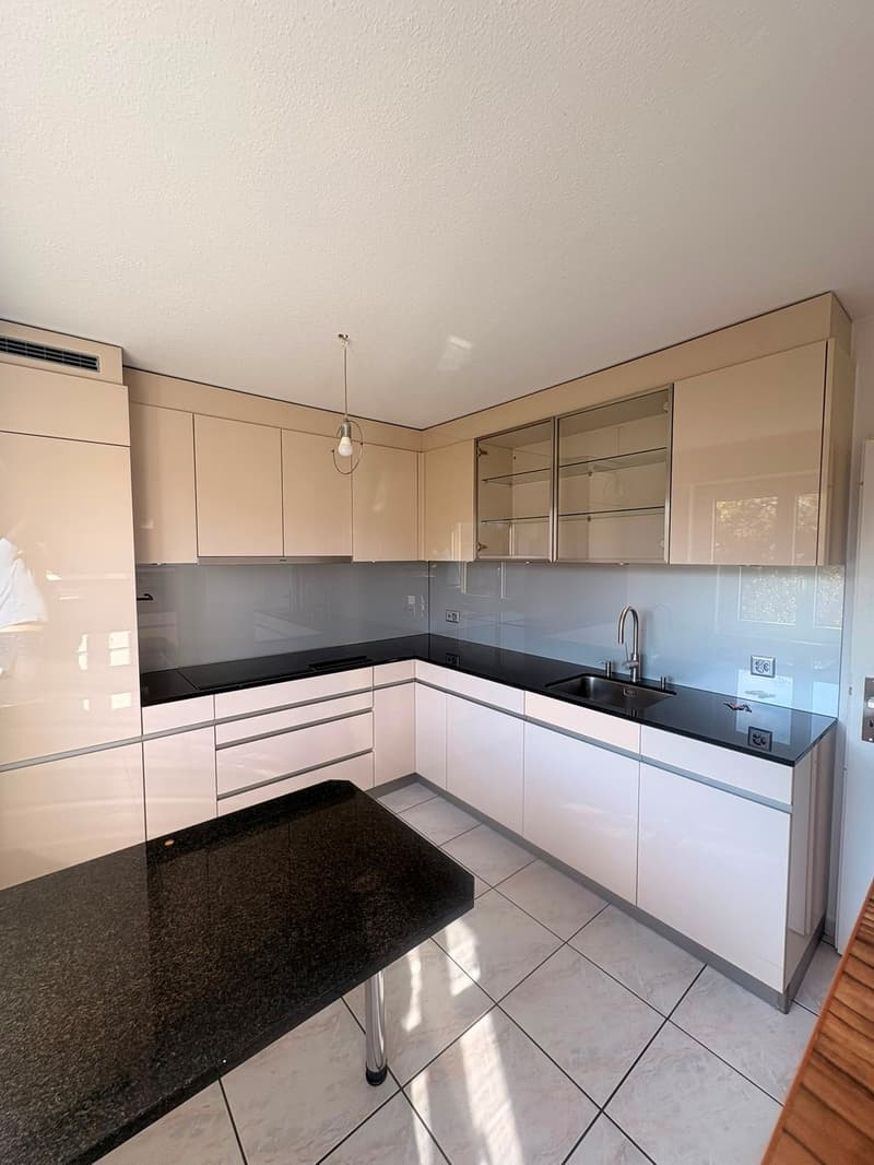 Moderne 4.5-Zimmer-Wohnung mit 2 Balkonen zu vermieten (1)