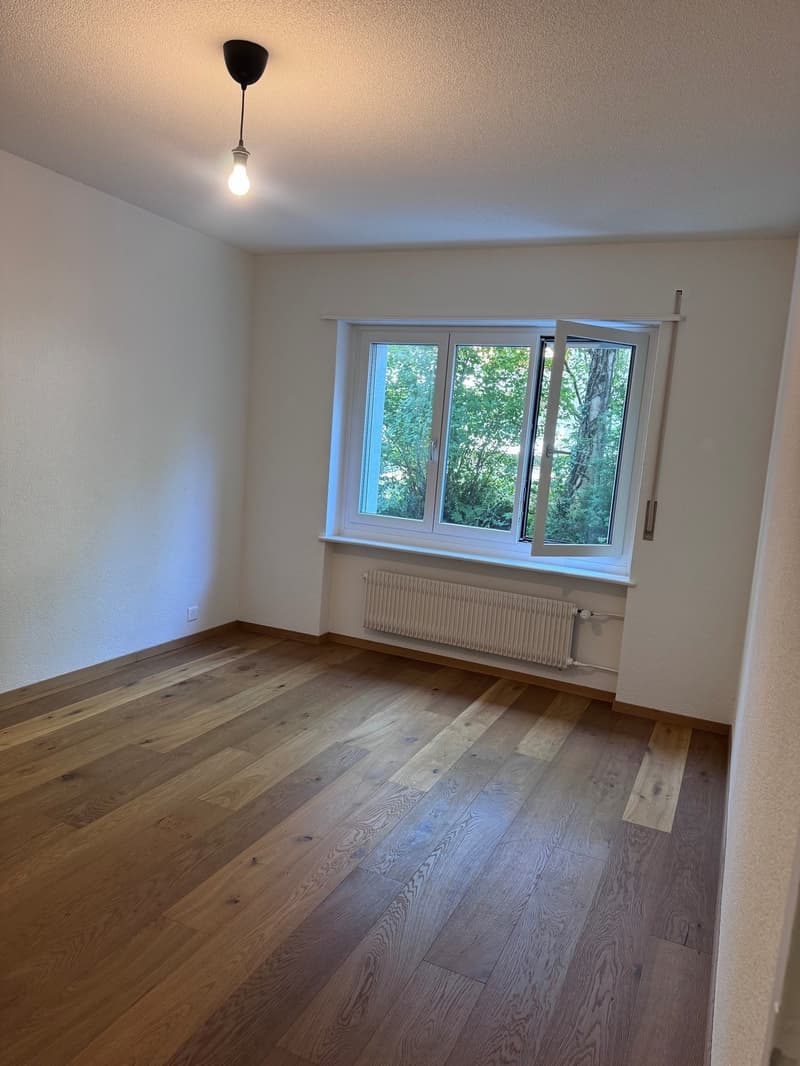 2-Zimmerwohnung mit grossem Balkon (3)